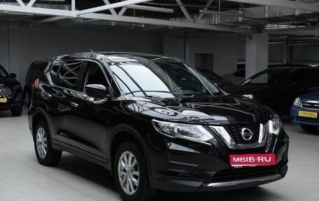 Nissan X-Trail, 2019 год, 1 890 000 рублей, 1 фотография