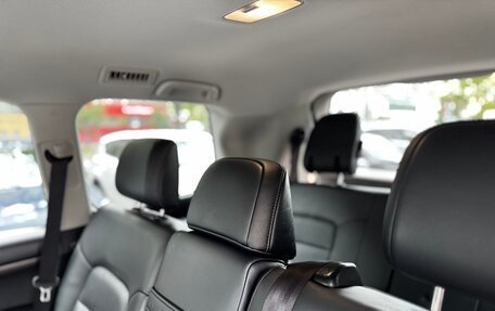 Toyota Land Cruiser 200, 2017 год, 6 800 000 рублей, 24 фотография