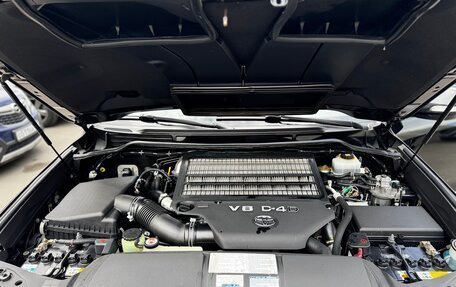 Toyota Land Cruiser 200, 2017 год, 6 800 000 рублей, 27 фотография