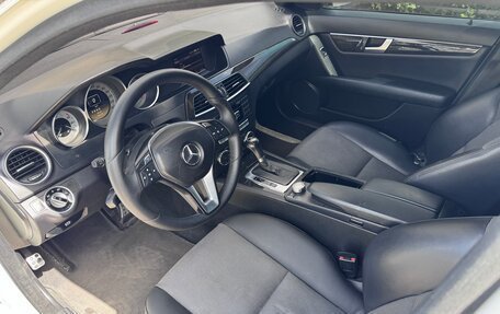 Mercedes-Benz C-Класс, 2011 год, 1 270 000 рублей, 12 фотография