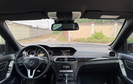 Mercedes-Benz C-Класс, 2011 год, 1 270 000 рублей, 14 фотография
