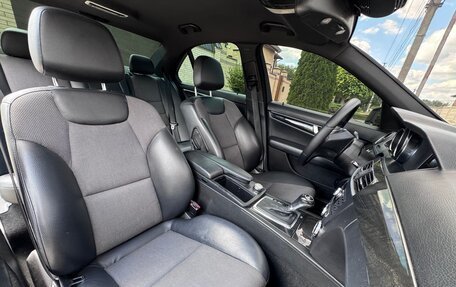 Mercedes-Benz C-Класс, 2011 год, 1 270 000 рублей, 15 фотография