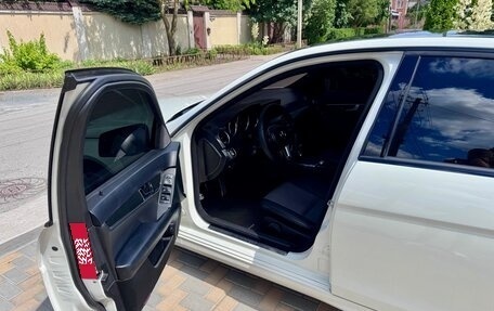 Mercedes-Benz C-Класс, 2011 год, 1 270 000 рублей, 8 фотография