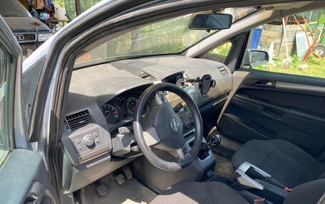 Opel Zafira B, 2006 год, 299 999 рублей, 8 фотография