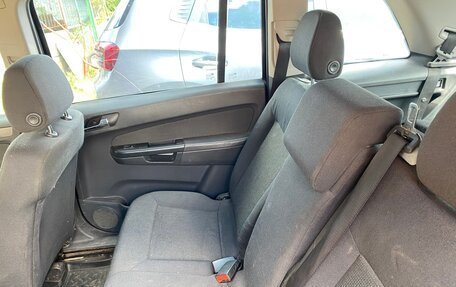 Opel Zafira B, 2006 год, 299 999 рублей, 9 фотография