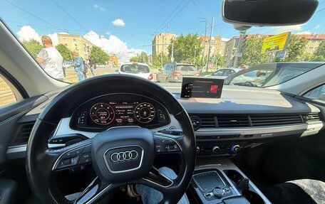 Audi Q7, 2015 год, 3 050 000 рублей, 6 фотография
