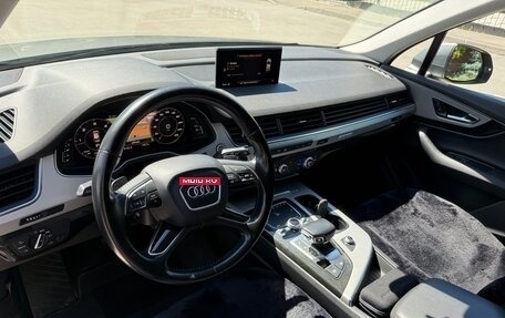 Audi Q7, 2015 год, 3 050 000 рублей, 2 фотография