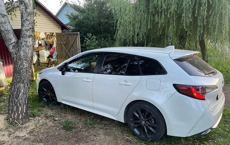Toyota Corolla, 2020 год, 1 800 000 рублей, 3 фотография