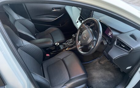 Toyota Corolla, 2020 год, 1 800 000 рублей, 10 фотография