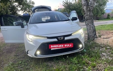 Toyota Corolla, 2020 год, 1 800 000 рублей, 2 фотография