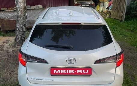 Toyota Corolla, 2020 год, 1 800 000 рублей, 4 фотография