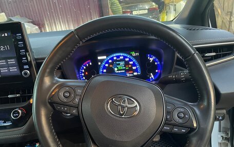 Toyota Corolla, 2020 год, 1 800 000 рублей, 13 фотография