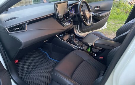 Toyota Corolla, 2020 год, 1 800 000 рублей, 19 фотография
