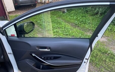 Toyota Corolla, 2020 год, 1 800 000 рублей, 18 фотография