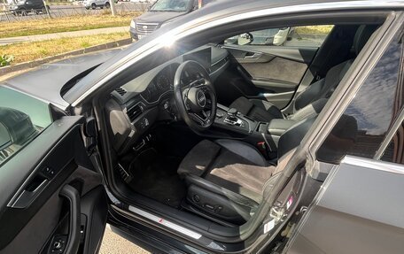 Audi A5, 2018 год, 3 600 000 рублей, 2 фотография
