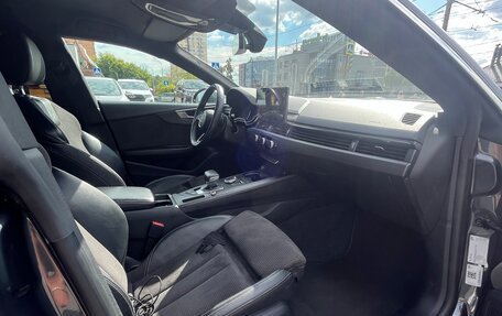 Audi A5, 2018 год, 3 600 000 рублей, 7 фотография