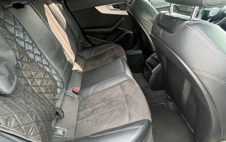 Audi A5, 2018 год, 3 600 000 рублей, 5 фотография