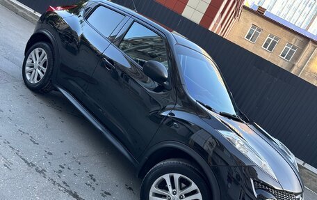 Nissan Juke II, 2011 год, 1 150 000 рублей, 6 фотография