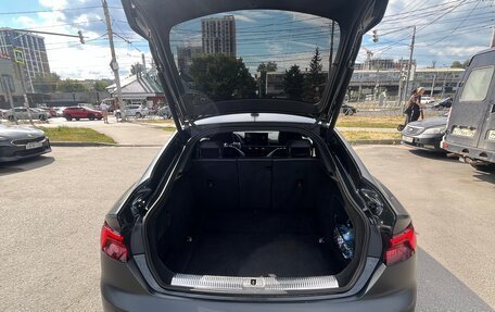 Audi A5, 2018 год, 3 600 000 рублей, 4 фотография