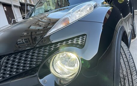 Nissan Juke II, 2011 год, 1 150 000 рублей, 4 фотография