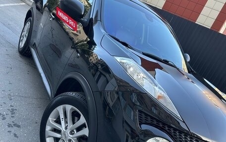 Nissan Juke II, 2011 год, 1 150 000 рублей, 5 фотография