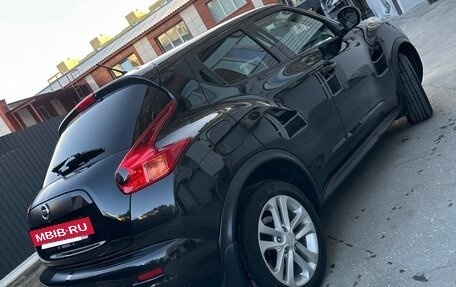 Nissan Juke II, 2011 год, 1 150 000 рублей, 7 фотография