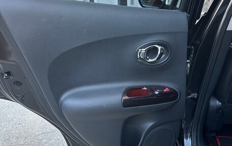 Nissan Juke II, 2011 год, 1 150 000 рублей, 17 фотография
