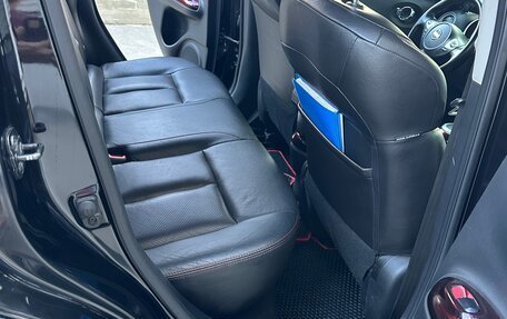 Nissan Juke II, 2011 год, 1 150 000 рублей, 18 фотография