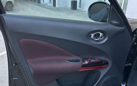 Nissan Juke II, 2011 год, 1 150 000 рублей, 20 фотография
