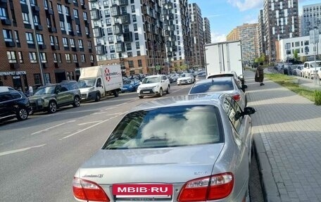 Nissan Maxima VIII, 2005 год, 525 000 рублей, 2 фотография