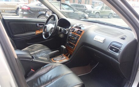 Nissan Maxima VIII, 2005 год, 525 000 рублей, 10 фотография