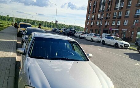 Nissan Maxima VIII, 2005 год, 525 000 рублей, 5 фотография