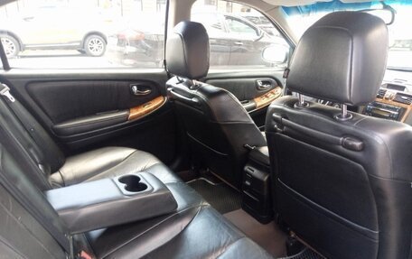 Nissan Maxima VIII, 2005 год, 525 000 рублей, 12 фотография