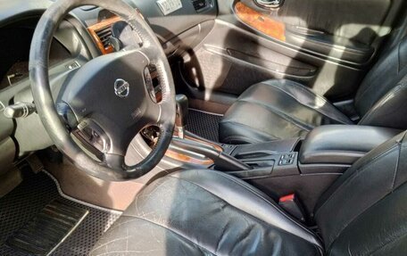 Nissan Maxima VIII, 2005 год, 525 000 рублей, 16 фотография