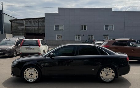 Audi A4, 2006 год, 950 000 рублей, 3 фотография