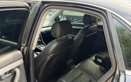 Audi A4, 2006 год, 950 000 рублей, 10 фотография