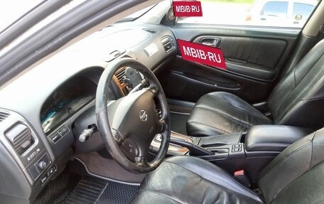 Nissan Maxima VIII, 2005 год, 525 000 рублей, 13 фотография
