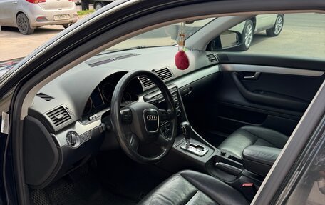 Audi A4, 2006 год, 950 000 рублей, 9 фотография