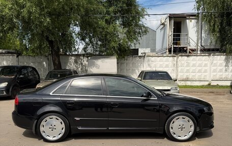 Audi A4, 2006 год, 950 000 рублей, 6 фотография