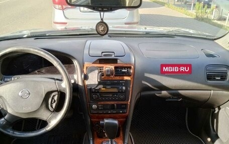 Nissan Maxima VIII, 2005 год, 525 000 рублей, 18 фотография