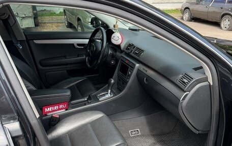 Audi A4, 2006 год, 950 000 рублей, 7 фотография