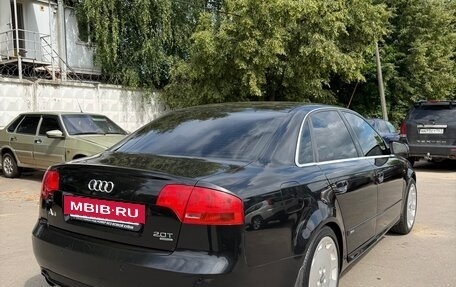Audi A4, 2006 год, 950 000 рублей, 5 фотография