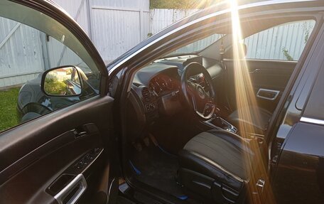Opel Antara I, 2013 год, 950 000 рублей, 5 фотография