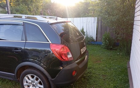 Opel Antara I, 2013 год, 950 000 рублей, 4 фотография
