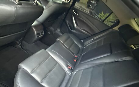 Mazda 6, 2015 год, 1 580 000 рублей, 6 фотография