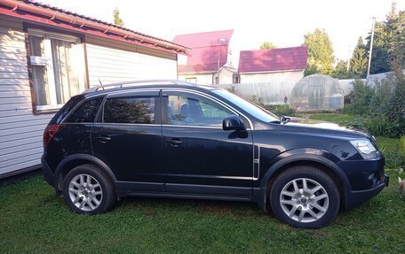 Opel Antara I, 2013 год, 950 000 рублей, 2 фотография