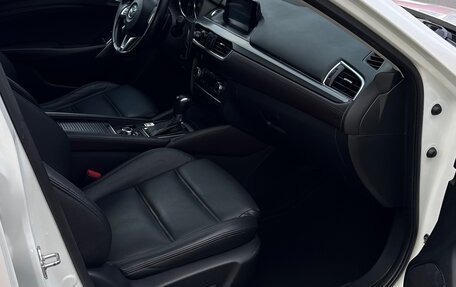 Mazda 6, 2015 год, 1 580 000 рублей, 8 фотография