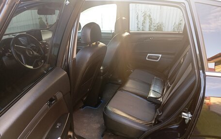 Opel Antara I, 2013 год, 950 000 рублей, 6 фотография