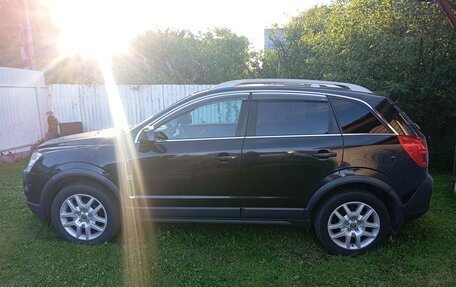 Opel Antara I, 2013 год, 950 000 рублей, 3 фотография