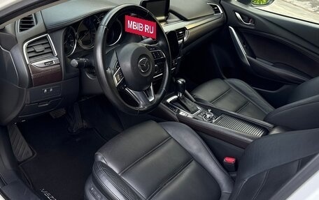 Mazda 6, 2015 год, 1 580 000 рублей, 5 фотография